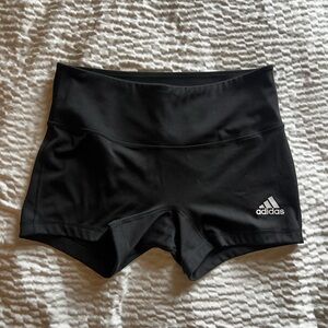 Adidas Women's Black Shorts